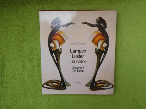 Duncan alastair lampen lüster - lampen,