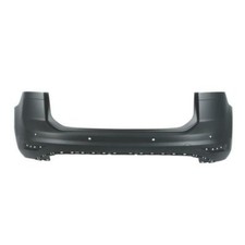 Stoßstange hinten für VW