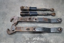 Unterlenker hubspindeln - unterlenker,