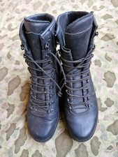 Original Bundeswehr Meindl