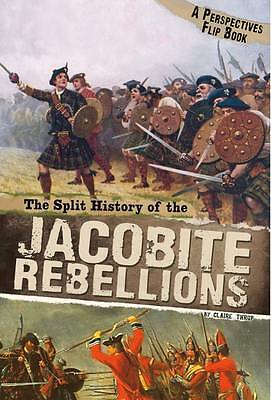 Jacobite rebellions from both - rebellions,