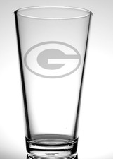 Green Bay Packers Pint