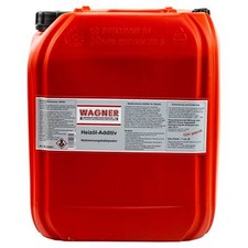 Heizöl Additiv Schutz Reinigung Optimierer Additiv Wagner 20 Liter 043020 Zusatz