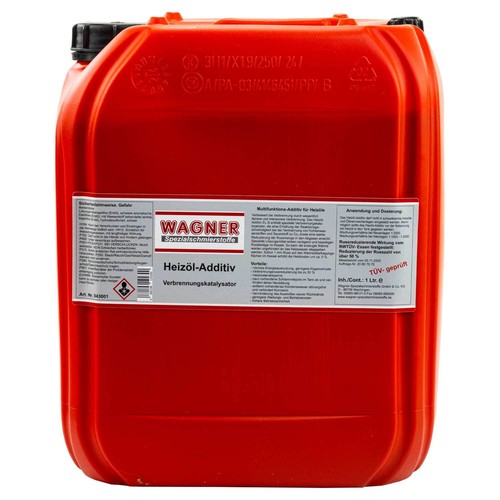 Heizöl additiv schutz - heizöl,