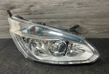 Frontscheinwerfer Ford Transit Custom 2 Mk2 Halogen Rechts BK2113D152BJ