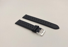 Uhrenarmband Graf Echtleder