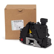 ORIGINAL GM Opel Türschloss