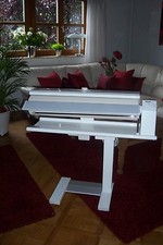 Miele Bügelmaschine B 890