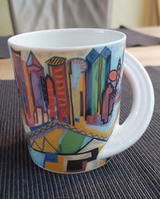 Rosenthal City Cup Frankfurt Nr. 8