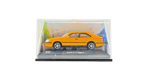 Carararama scale saab - carararama, 1/72