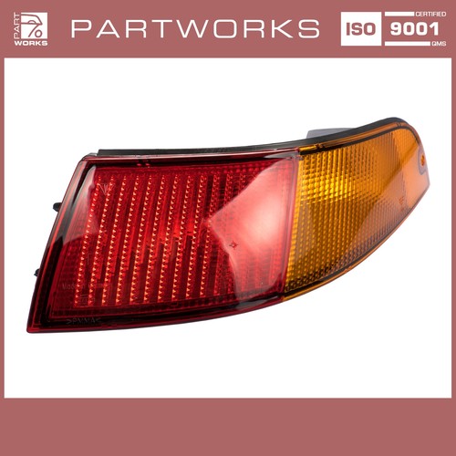 Rücklicht für porsche 993 - rücklicht,