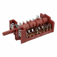 Wahlschalter Küppersbusch