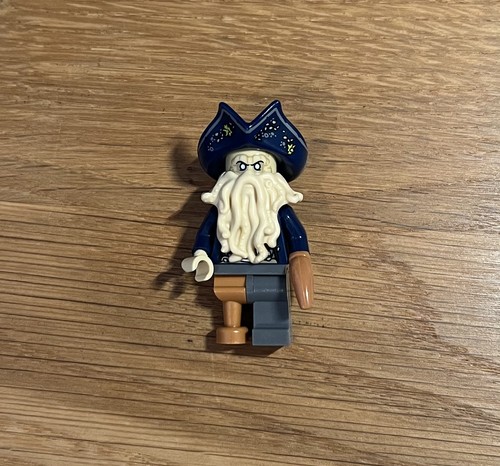 Lego pirates the - of,