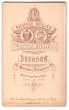 Fotografie Richard Müller