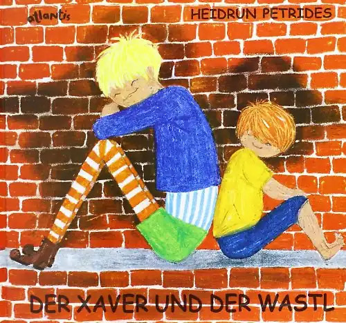 Der xaver und - der,