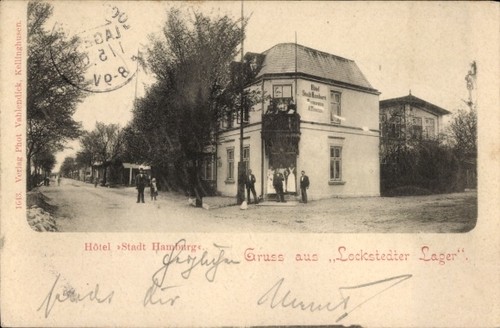 Lockstedt holstein - lockstedt,