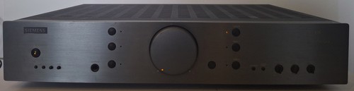 Siemens 420 verstärker - siemens, rv