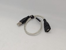 USB-A Verlängerungskabel NUR