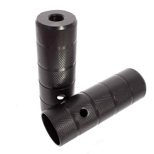 Bmx axle pegs 14mm gewinde - pegs,