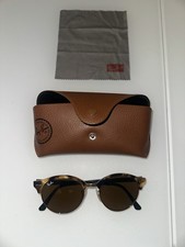 Ray-Ban Sonnenbrille RB4246