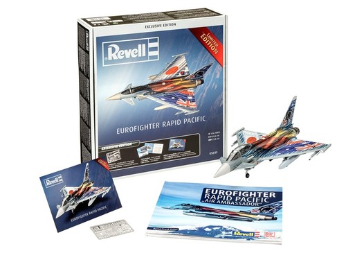 Revell 05649 1 - -, 1/72