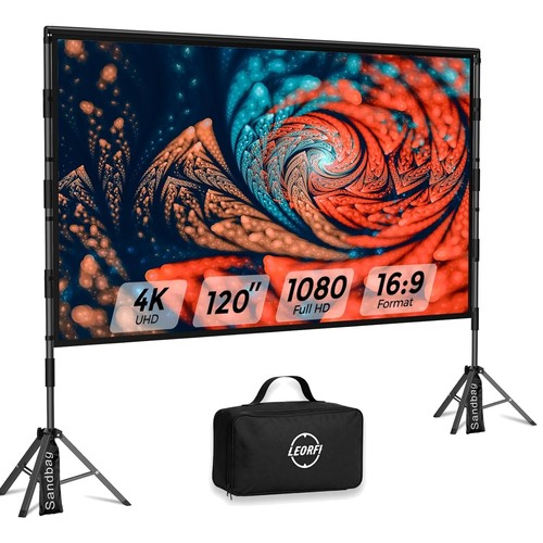 Beamer leinwand - beamer,