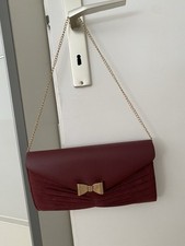Damen clutch Tasche 