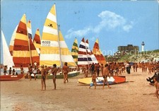 Egmond aan Zee Strand