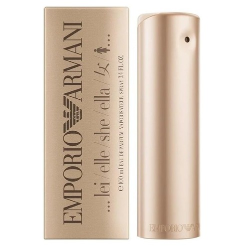 Giorgio armani emporio lei - armani,