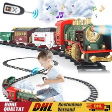 RC Zug Set mit USB Ladung -