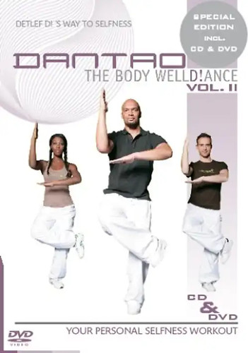 Detlef soost vol 2 - detlef,