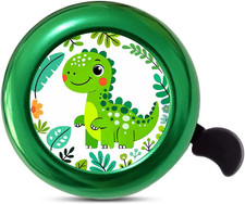 Kinderfahrradklingel mit