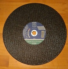 2 Stück PFERD Trennscheibe