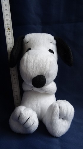 Snoopy plüschtier hände - plüschtier, "hände