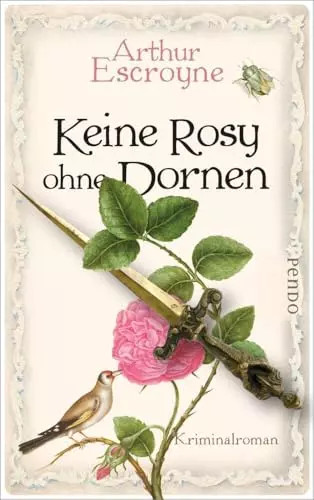 Keine rosy ohne - keine, dornen