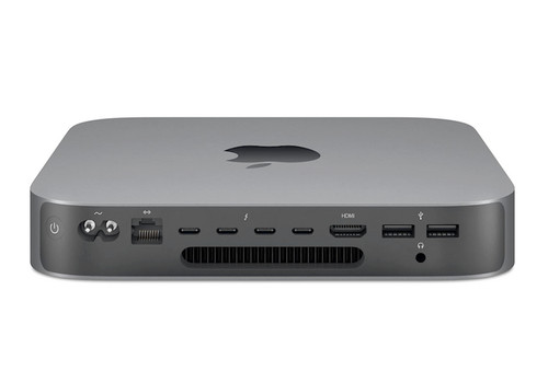 Apple mac mini 256gb - mini, ssd