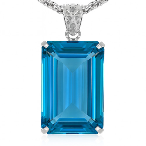 Eleganter 925 sterling silber - 925,