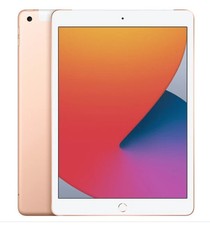 Apple iPad 5 WiFi 32GB Gold