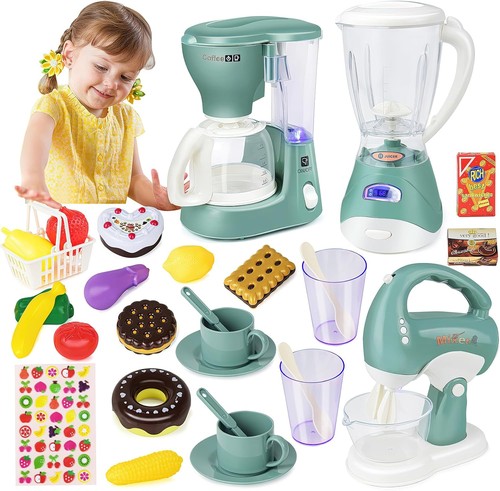 Kinderküche spielset für - spielset, 4