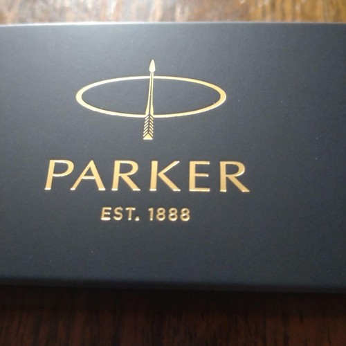 Titel parker kugelschreiber - titel:,