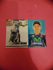 Valentino Rossi Parallel Blue