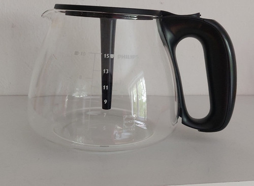 Glaskanne ersatzkanne glas - ersatzkanne,