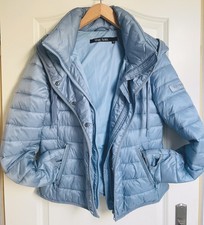 Marc Aurel Steppjacke