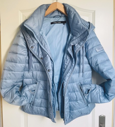 Marc aurel steppjacke - marc,