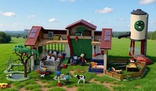 Playmobil 5119 Country Farm