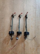 3 x Flügelsignal Bausatz/Eigenbau H0