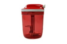 TUPPERWARE Chef Multi-Chef rot