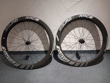 Xentis Squad 5.8 Race Laufräder Shimano 12-fach