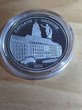 Gedenkprägung 800 Jahre