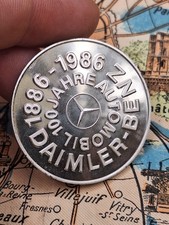 Mercedes Benz Daimler-Benz